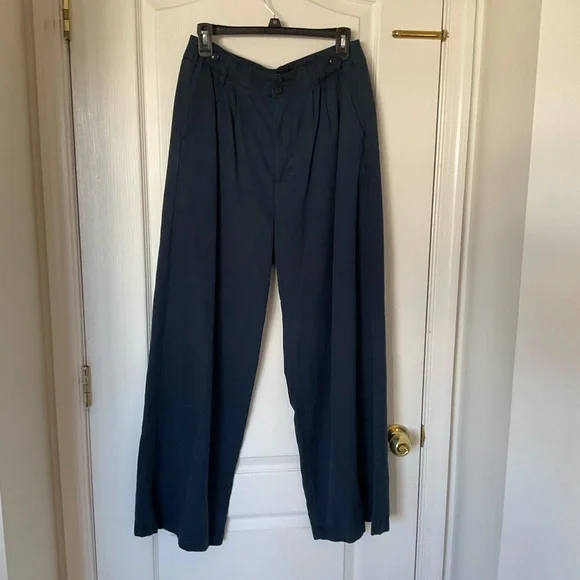 Madewell Harlow pant size 8 - Picture 2 of 4